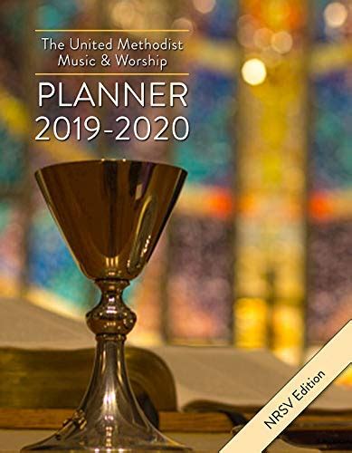 Full Download The United Methodist Music  Worship Planner 20182019 Ceb Edition By David L Bone