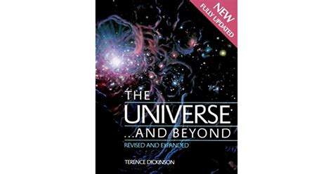 Full Download The Universe   And Beyond By Terence Dickinson