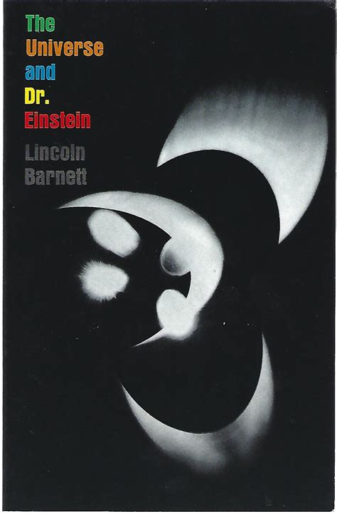 Download The Universe And Dr Einstein By Lincoln Barnett