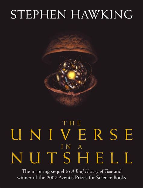Read The Universe In A Nutshell By Stephen Hawking