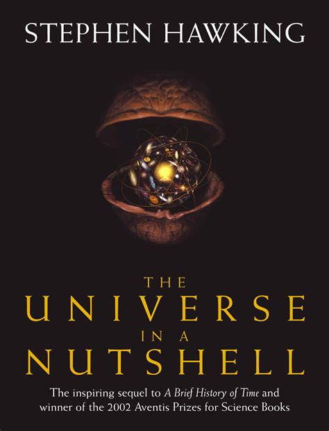 Full Download The Universe In A Nutshell By Stephen Hawking