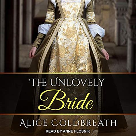 Download The Unlovely Bride Brides Of Karadok Book 2 By Alice Coldbreath
