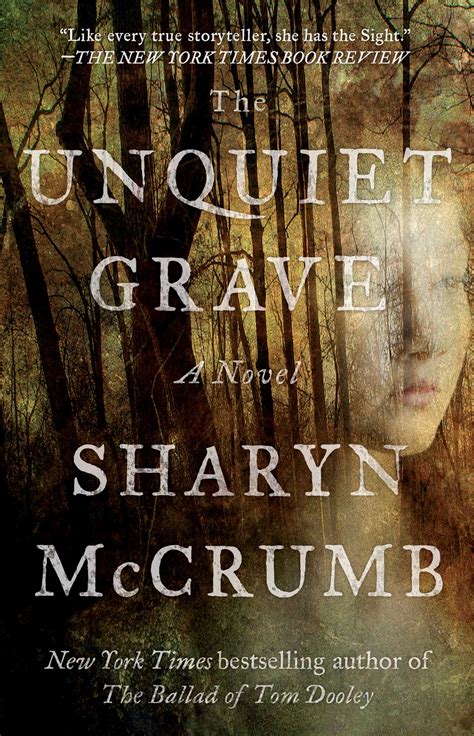 Read Online The Unquiet Grave By Sharyn Mccrumb