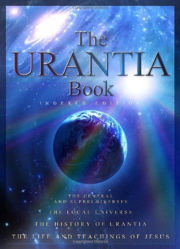 Full Download The Urantia Book Indexed Version With Free Audio Book On Dvd By Urantia Foundation