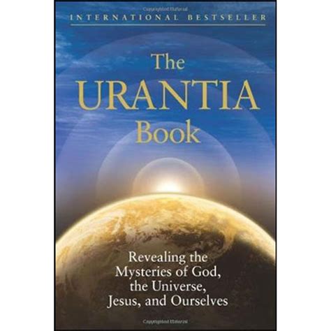 Download The Urantia Book Revealing The Mysteries Of God The Universe Jesus And Ourselves By Urantia Foundation