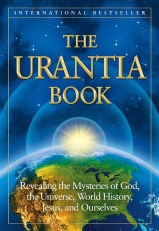Download The Urantia Book Revealing The Mysteries Of God The Universe World History Jesus And Ourselves By Urantia Foundation