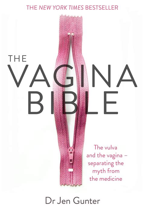 Full Download The Vagina Bible The Vulva And The Vaginaseparating The Myth From The Medicine By Jennifer Gunter