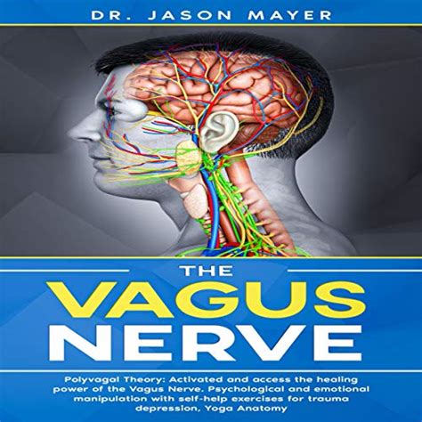 Download The Vagus Nerve Polyvagal Theory Activated And Access The Healing Power Of The Vagus Nerve Psychological And Emotional Manipulation With Selfhelp Exercises For Trauma Depression Ptsd And Anxiety By D Richard Scofield