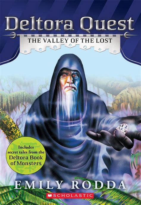 Read Online The Valley Of The Lost Deltora Quest 7 By Emily Rodda