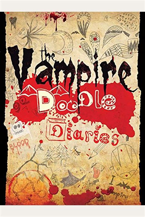 Download The Vampire Doodle Diaries By Simon Balley