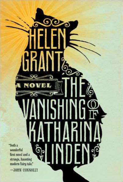 Full Download The Vanishing Of Katharina Linden By Helen Grant
