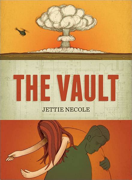 Read Online The Vault By Jettie Necole