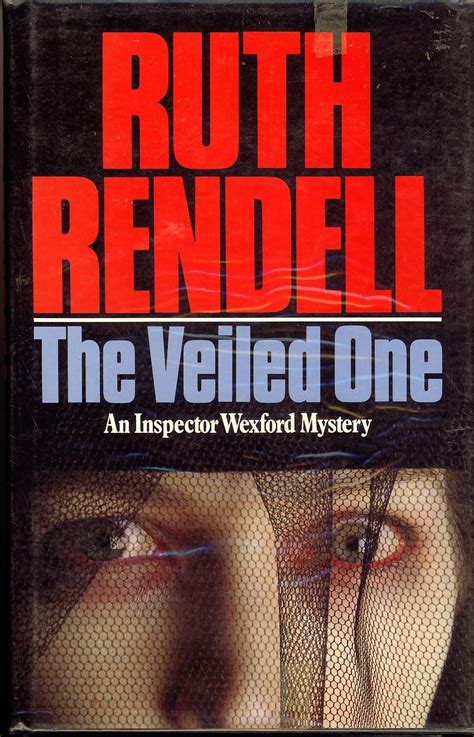 Full Download The Veiled One Inspector Wexford 14 By Ruth Rendell