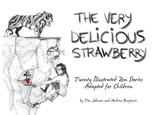 Full Download The Very Delicious Strawberry By Tim   Johnson