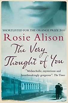 Download The Very Thought Of You By Rosie Alison