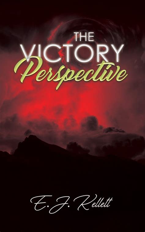 Full Download The Victory Perspective By Ej Kellett