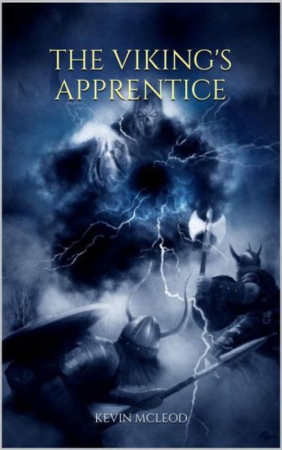 Download The Vikings Apprentice The Vikings Apprentice 1 By Kevin Mcleod