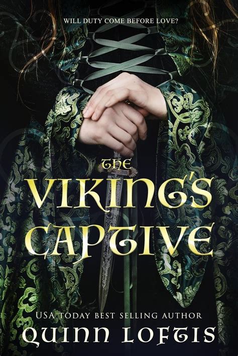 Download The Vikings Captive Clan Hakon 2 By Quinn Loftis