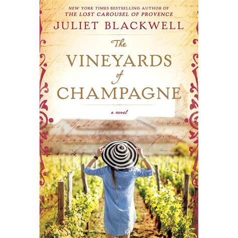Download The Vineyards Of Champagne By Juliet Blackwell