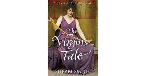 Full Download The Virgins Tale By Sherri Smith