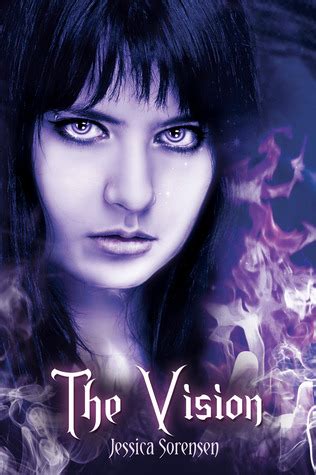 Download The Vision Fallen Star 3 By Jessica Sorensen