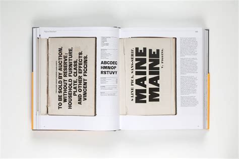 Full Download The Visual History Of Type A Visual Survey Of 320 Typefaces By Paul Mcneil
