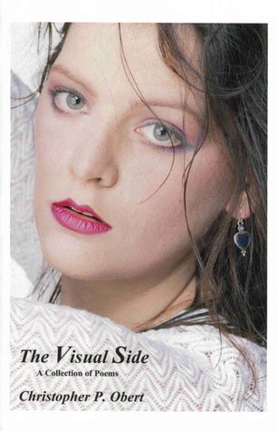 Read The Visual Side By Christopher P Obert