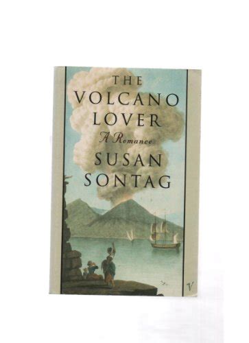 Read The Volcano Lover By Susan Sontag