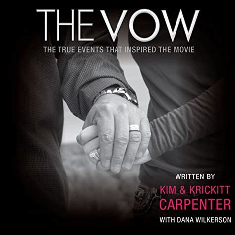 Read The Vow By Kim Carpenter
