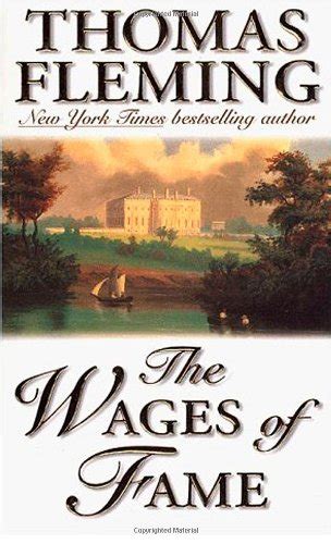 Read The Wages Of Fame By Thomas    Fleming