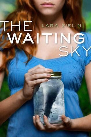 Full Download The Waiting Sky By Lara Zielin