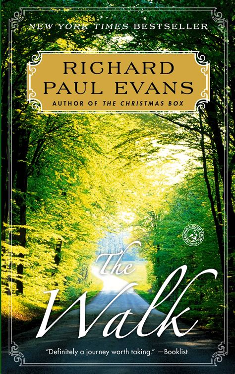 Download The Walk The Walk 1 By Richard Paul Evans