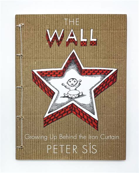 Download The Wall Growing Up Behind The Iron Curtain By Peter Ss