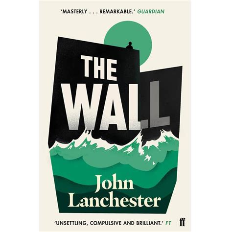 Download The Wall By John Lanchester