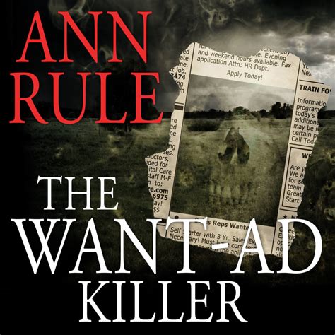 Full Download The Wantad Killer By Ann Rule