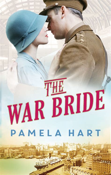 Download The War Bride By Pamela Hart