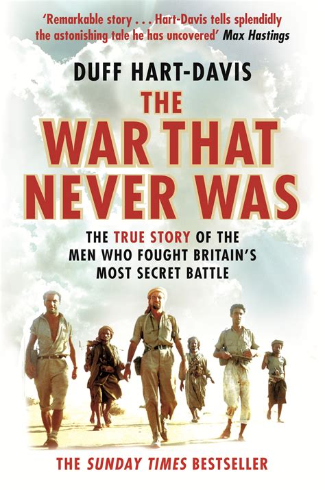 Download The War That Never Was By Duff Hartdavis