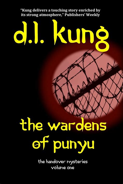 Full Download The Wardens Of Punyu The Handover Mysteries By Dl Kung