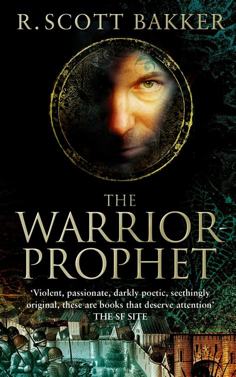 Download The Warrior Prophet The Prince Of Nothing 2 By R Scott Bakker