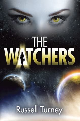 Download The Watchers By Russell Turney