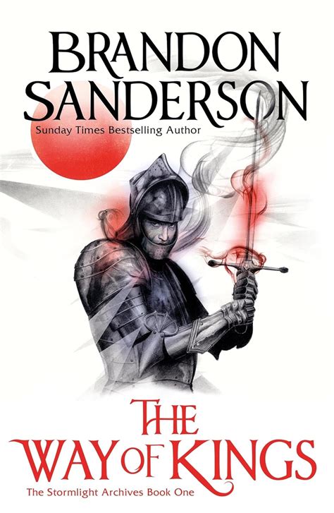 Read The Way Of Kings Part 1 The Stormlight Archive 1 Part 1 Of 2 By Brandon Sanderson