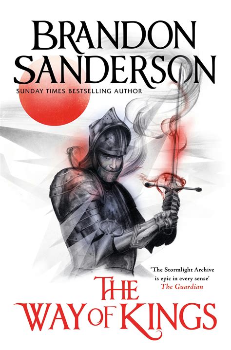 Read Online The Way Of Kings The Stormlight Archive 1 By Brandon Sanderson