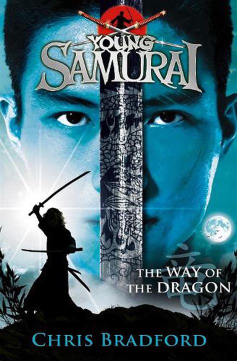 Download The Way Of The Dragon Young Samurai 3 By Chris Bradford
