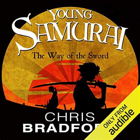 Read The Way Of The Sword Young Samurai 2 By Chris Bradford