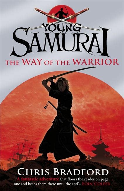 Download The Way Of The Warrior Young Samurai 1 By Chris Bradford