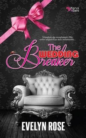 Download The Wedding Breaker By Evelyn  Rose