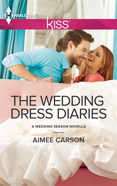 Full Download The Wedding Dress Diaries The Wedding Season 05 By Aimee Carson