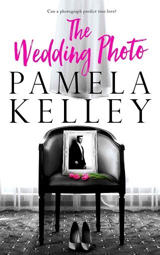 Read The Wedding Photo By Pamela M Kelley
