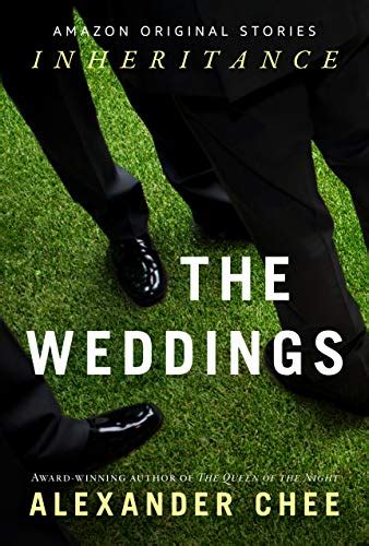 Full Download The Weddings Inheritance Collection By Alexander Chee