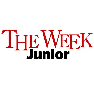 Full Download The Week Junior  Go Wild By Scott P